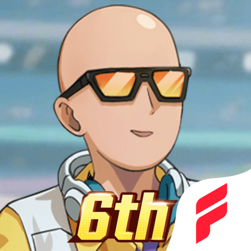 One Punch Man The Strongest
