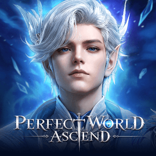 Perfect World Ascend