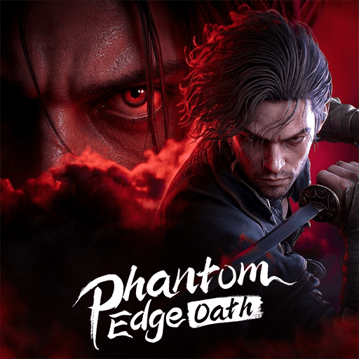 Phantom Edge Oath - Link