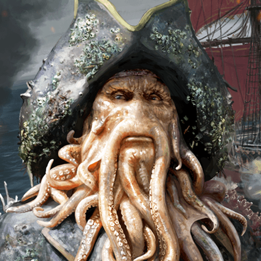 Pirates Of The Caribbean: ToW - Link