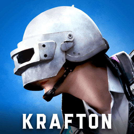 PUBG New State Mobile