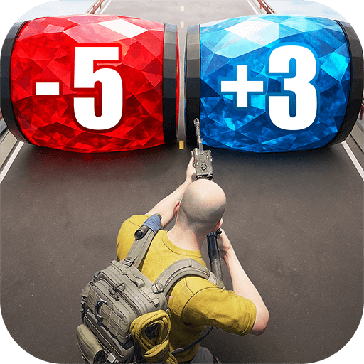 Puzzles & Survival