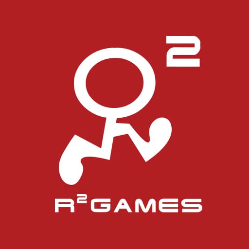 R2 Games - Voucher