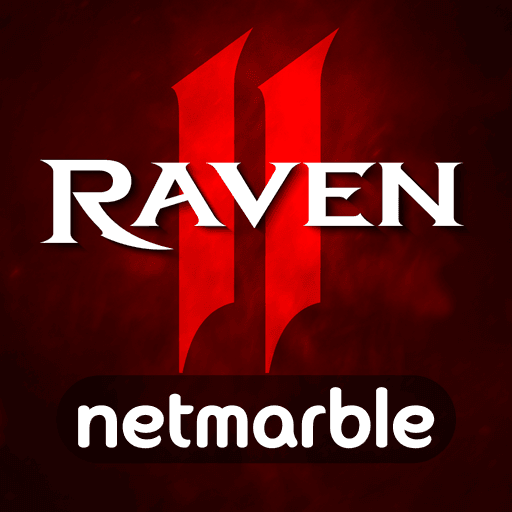 RAVEN II - Link