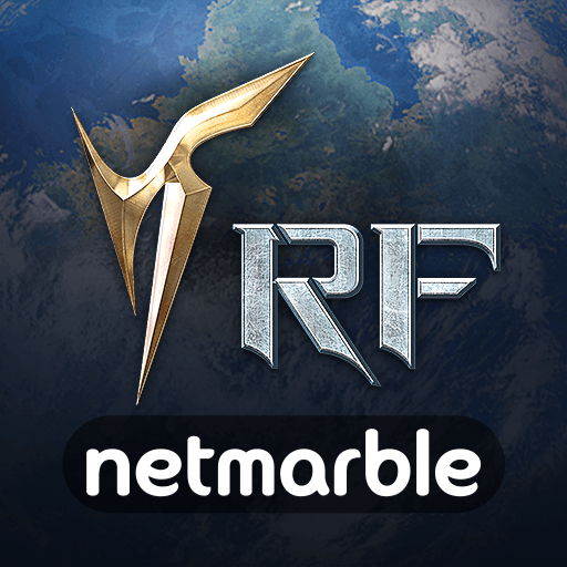 RF ONLINE NEXT - Link