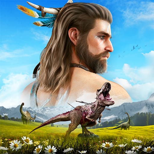 Savage Survival - Link