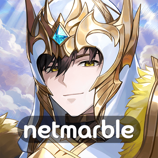 Seven Knights Re:BIRTH - Link
