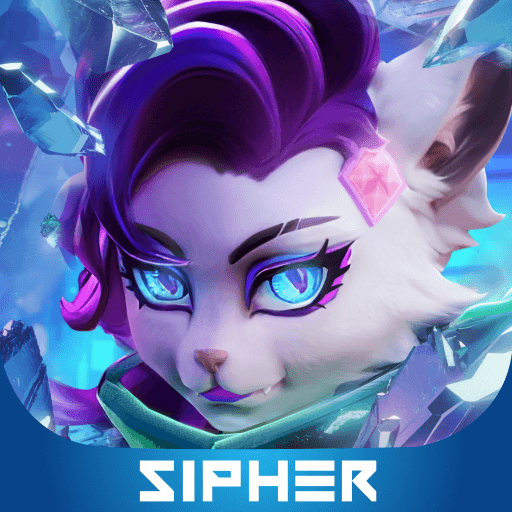 Sipher Odyssey: Coop Roguelite