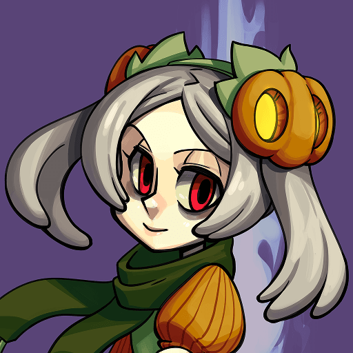 Skullgirls: Fighting RPG