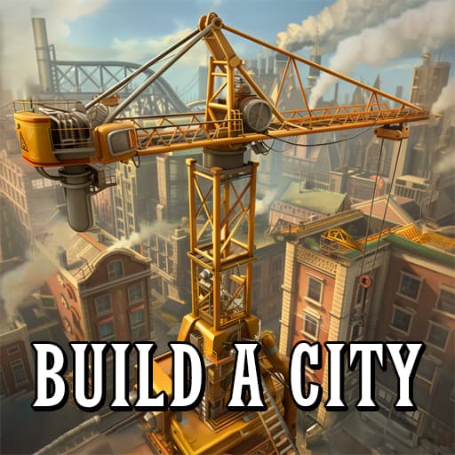 Steam City