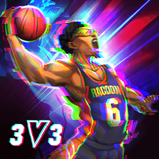 Streetball Allstar - Link