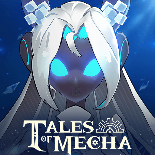 Tales of Mecha: Rising - Link
