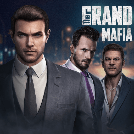 The Grand Mafia - Link