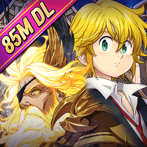 The Seven Deadly Sins - Link