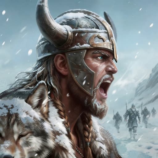 Viking Rise - Voucher