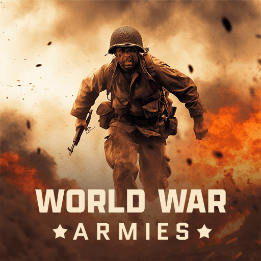 World War Armies