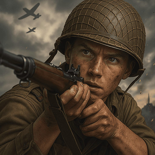 World War Heroes