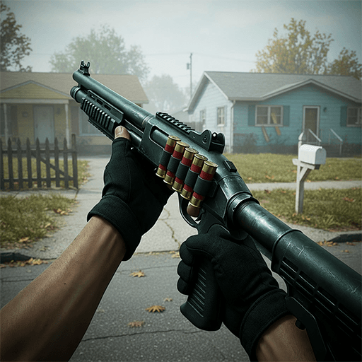 Zombie State