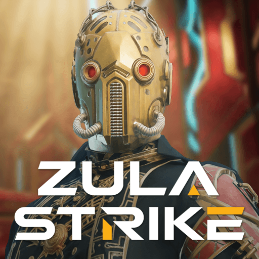 Zula Strike: Online FPS