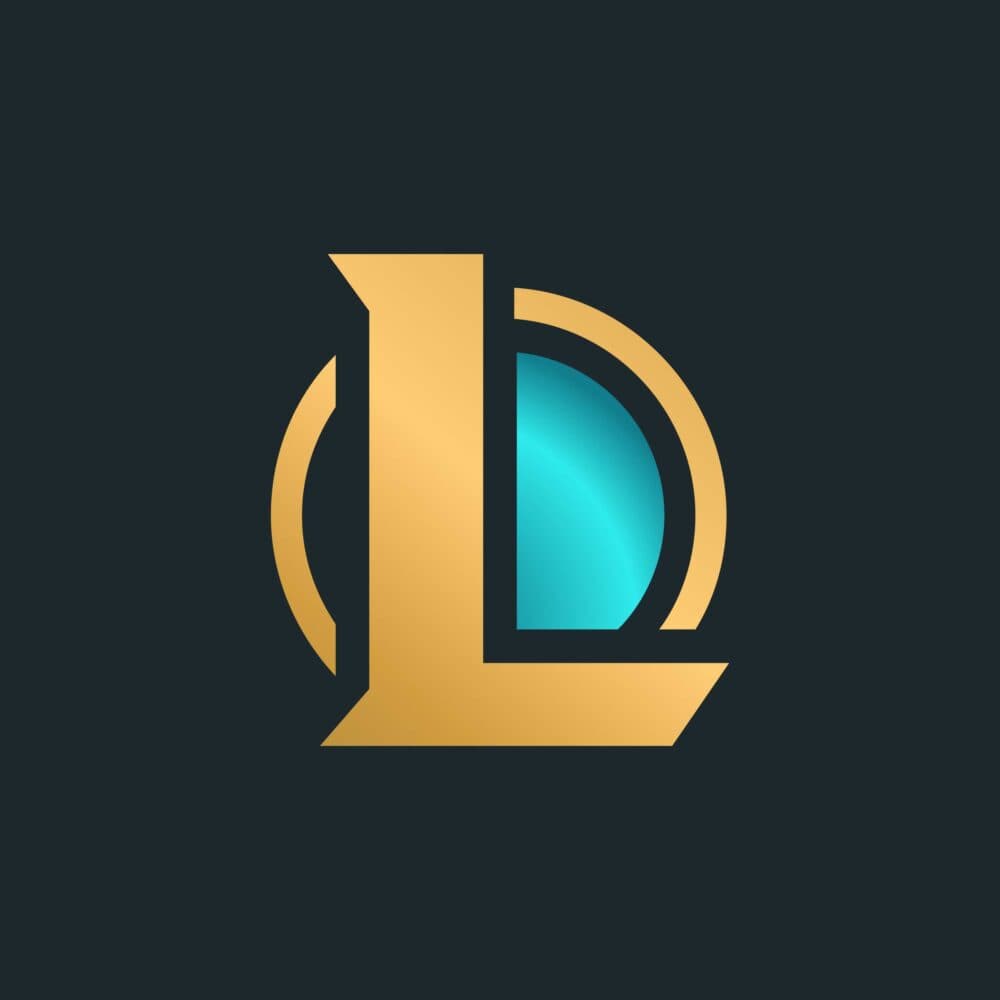 League Of Legends (PC)