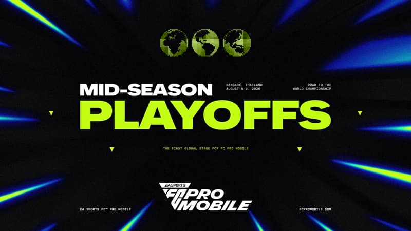 FC Mobile Gelar FC Pro Mobile 26 APAC South Qualifier 2, Jalan Menuju Panggung Esports Global