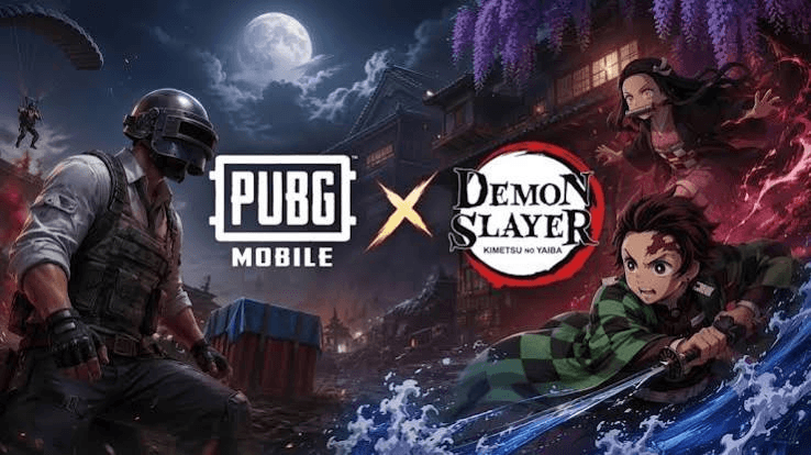 PUBG Mobile 4.6 Bloodline Awakening Rilis Global 9 September 2026, Erangel Berubah Jadi Arena Vampir