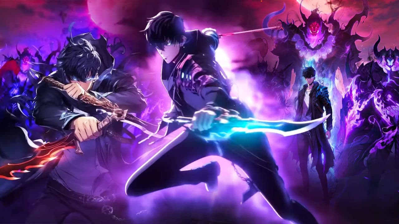 Panduan Pemula Solo Leveling: ARISE, Biar Perjalanan Jadi Hunter Terkuat Lebih Lancar