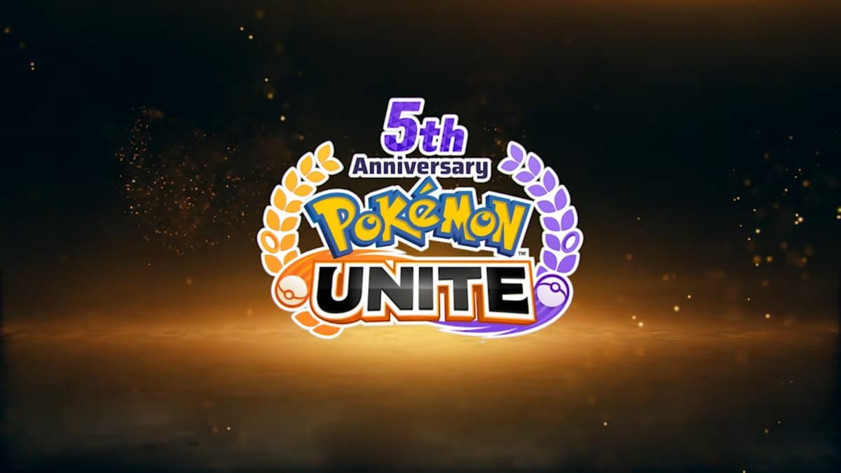 Pokemon UNITE Rayakan Anniversary Kelima, Reshiram dan Mega Charizard Y Masuk Roster