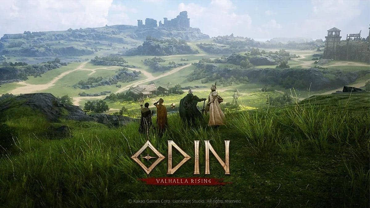 Odin: Valhalla Rising Rilis Update 26 Agustus 2026: Sistem Guild Rally dan Rombak Total Loki's Shadow