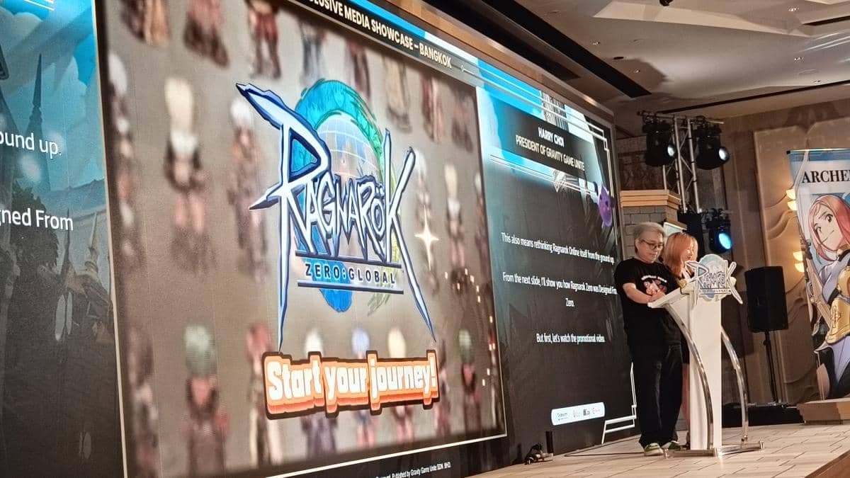 Ragnarok Zero: Global Resmi Meluncur 18 Agustus, Satukan Server SEA, Eropa, dan Oceania