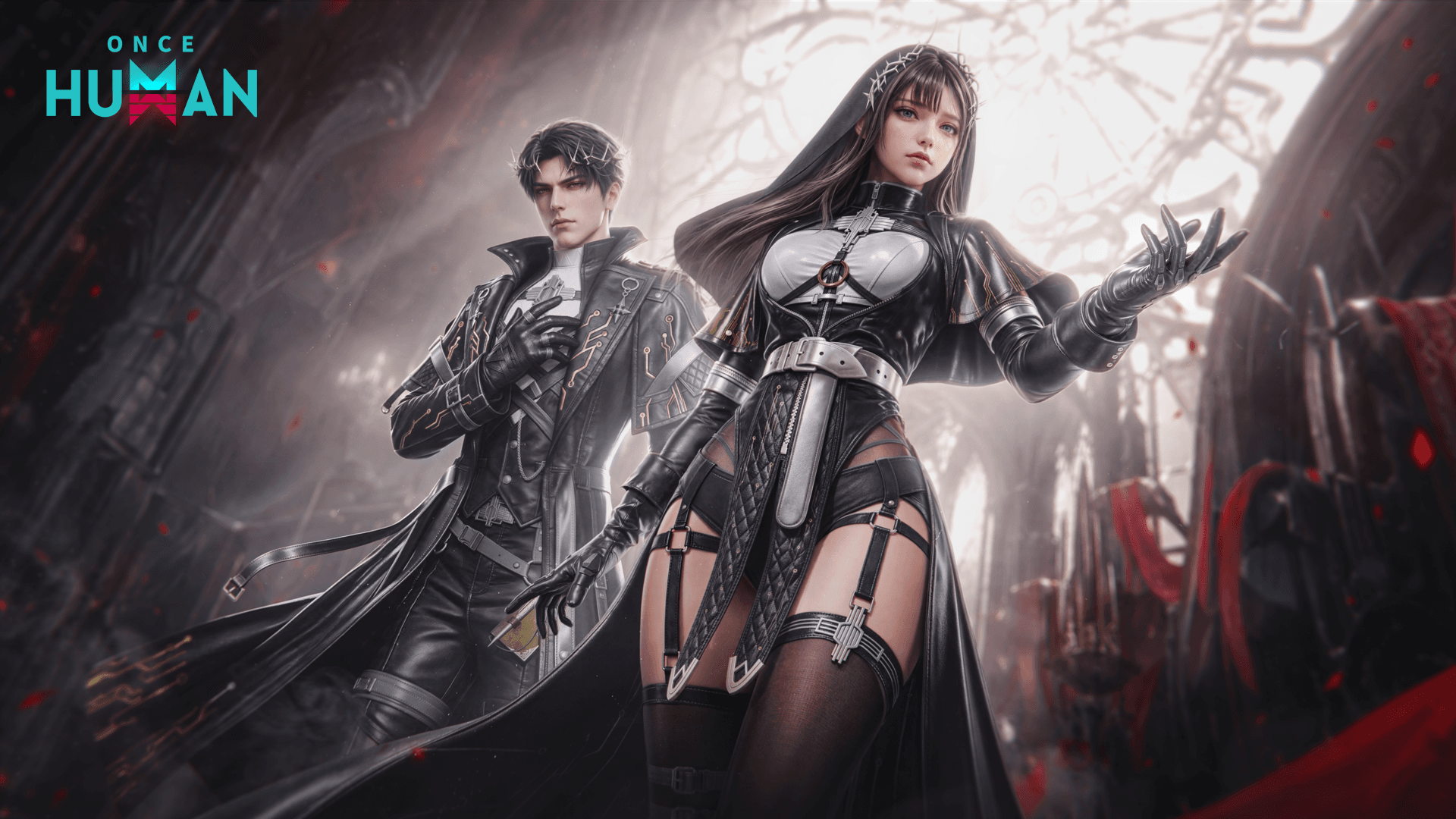 Once Human Rilis Update 3.0.4, Hadirkan Event Global Heat dan Sistem Achievement Trophy Baru