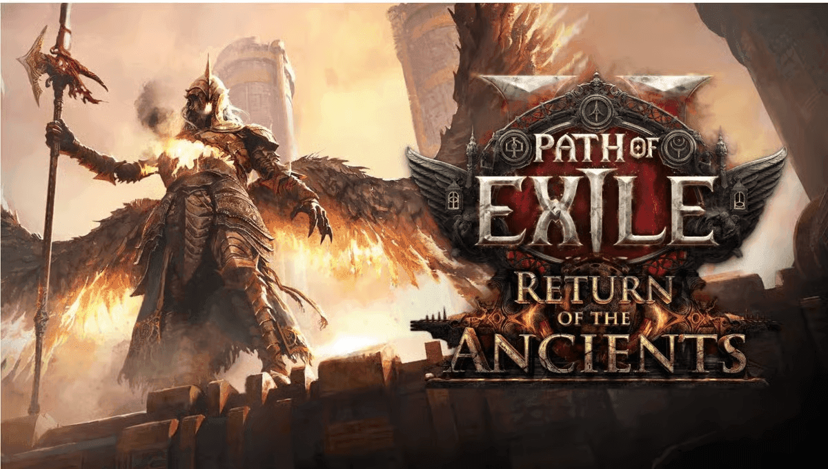 Path of Exile 2 Meriahkan Agustus 2026 Lewat ExileCon Qualifier dan Gamescom Showcase