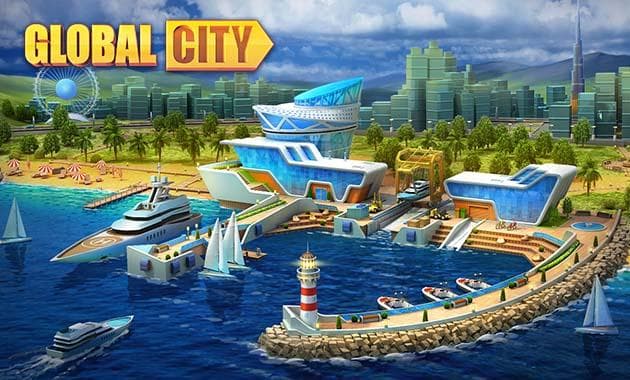 Global City Hadirkan Event New Shores, Bangun Jembatan ke Pulau Baru Sampai September