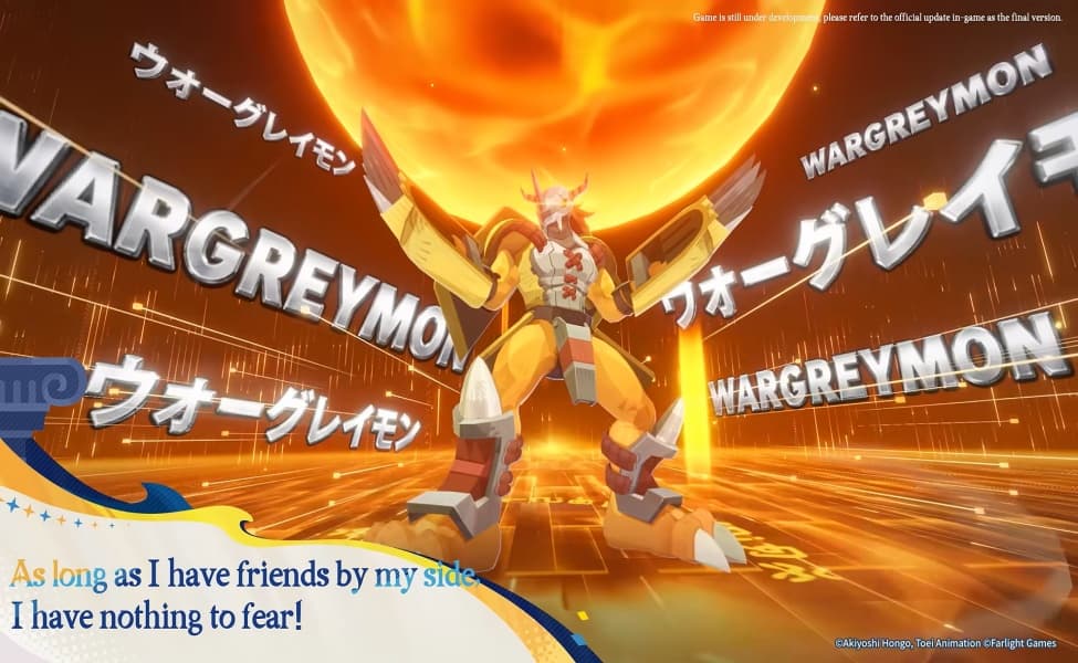 AFK Journey Gandeng Digimon Adventure, Tai dan Agumon Serbu Dunia Esperia